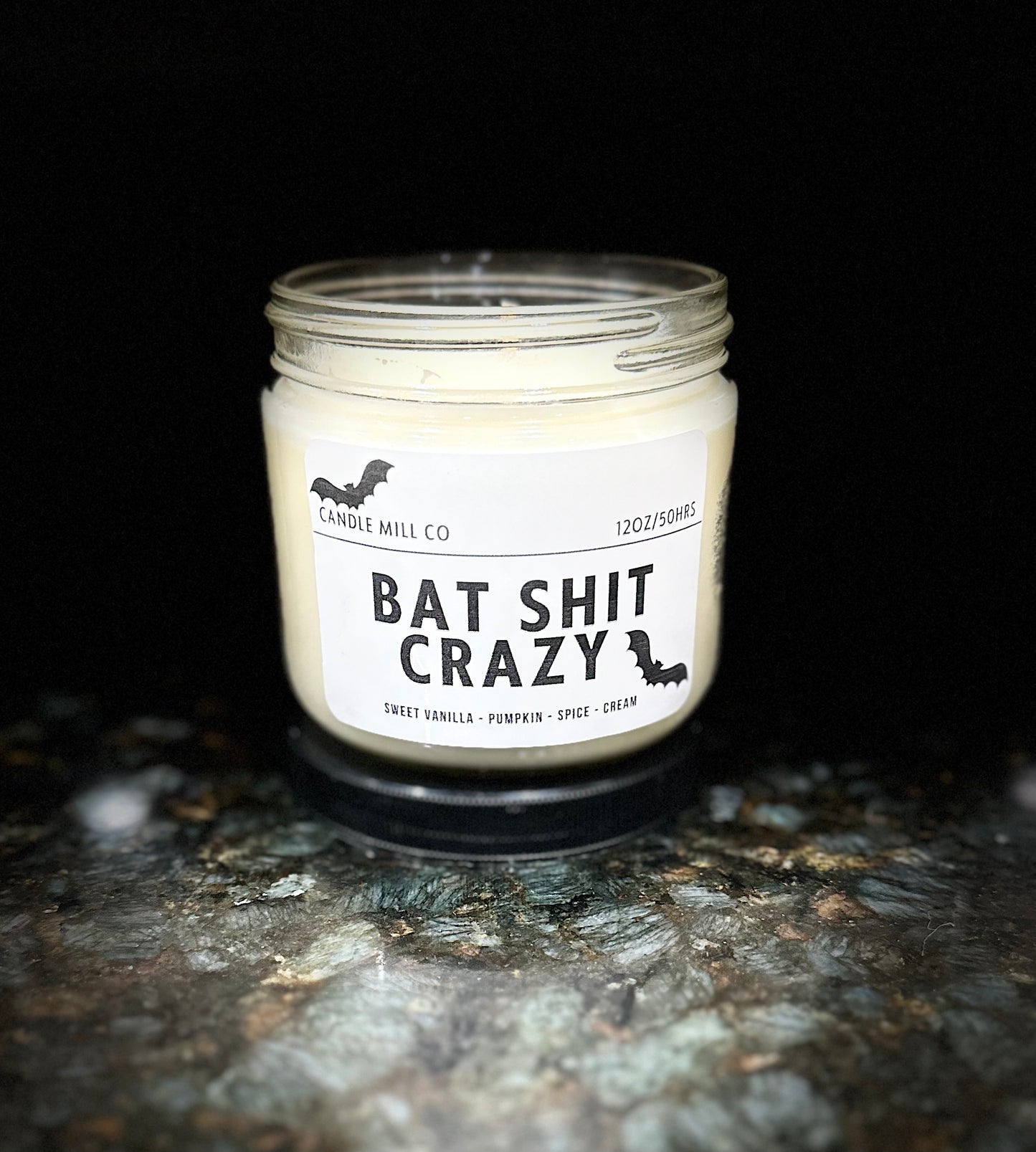 Bat Shit Crazy