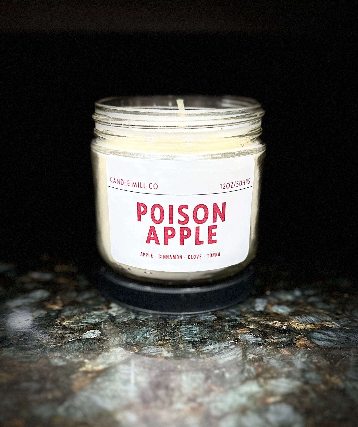 Poison Apple