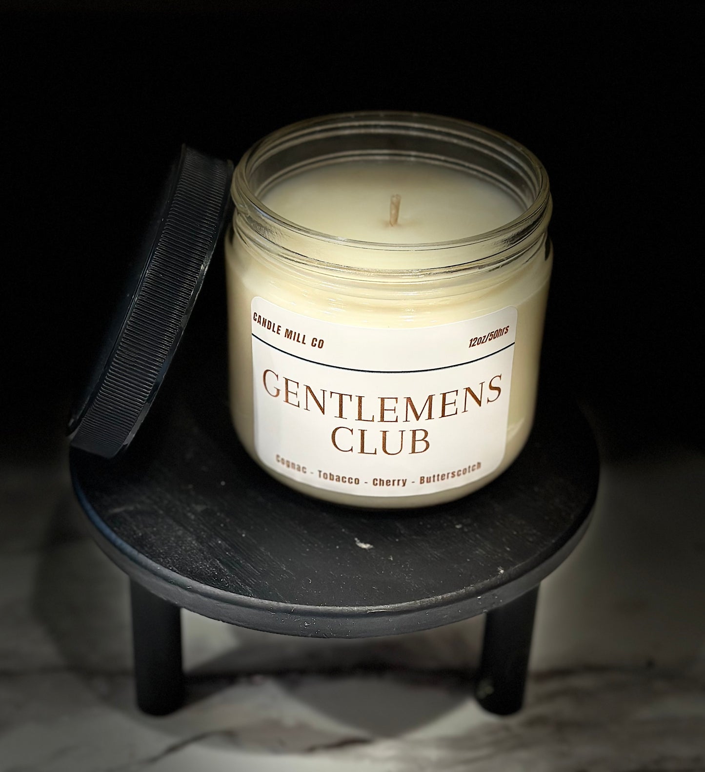 Gentlemen’s Club