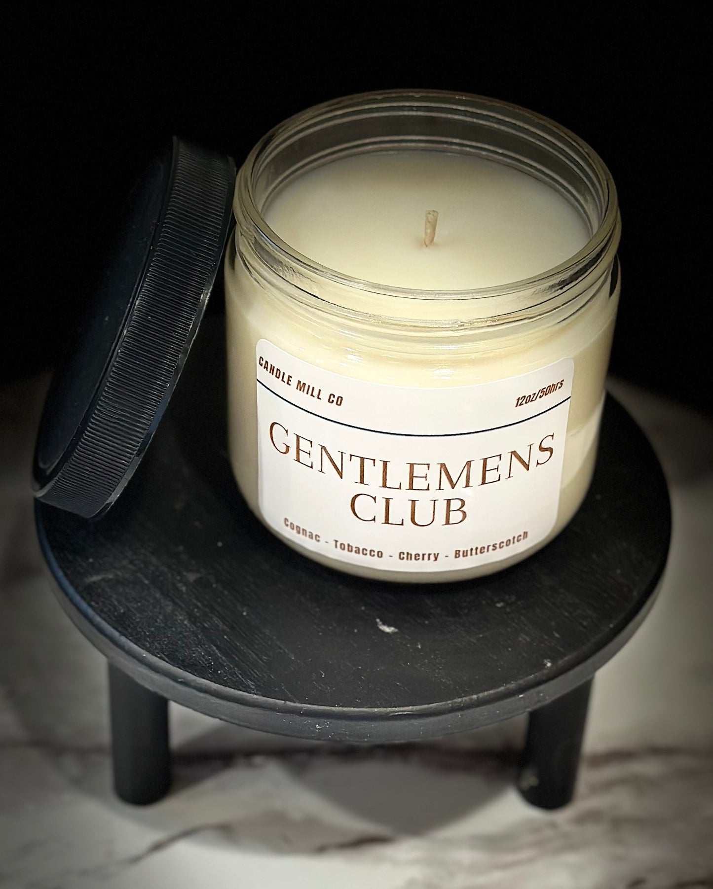 Gentlemen’s Club